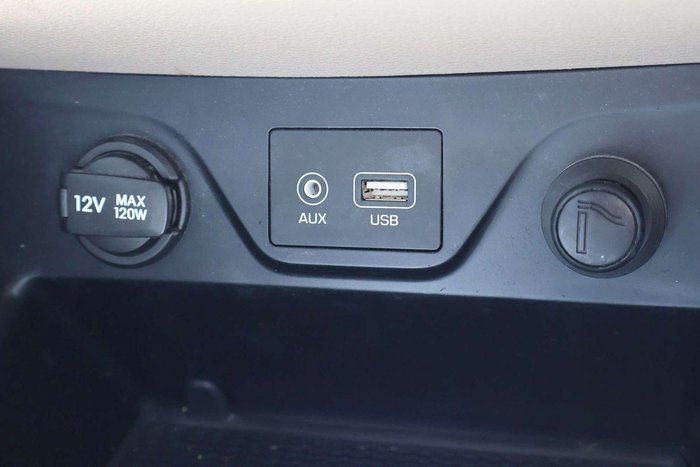 2016 Hyundai Tucson Active