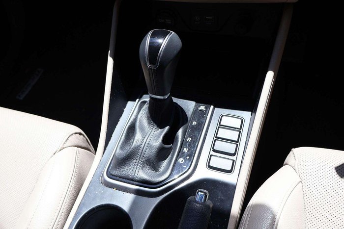 2016 Hyundai Tucson Active