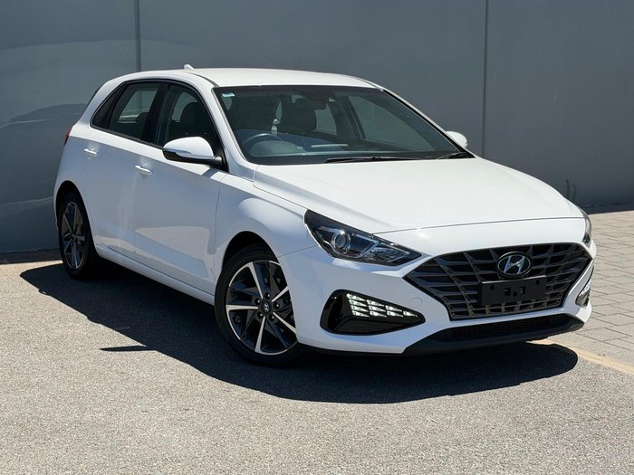 2023 Hyundai i30 Active