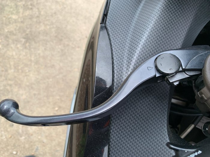 2019 Kawasaki NINJA ZX-14R (BREMBO OHLINS)