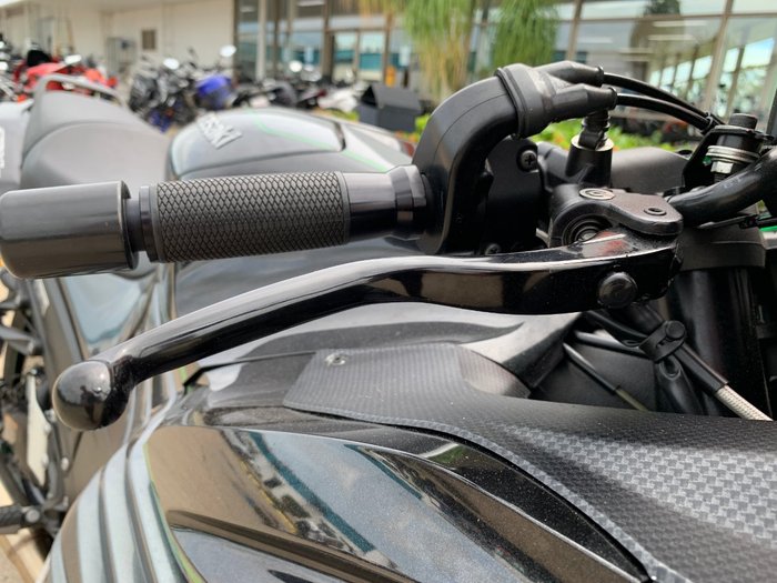 2019 Kawasaki NINJA ZX-14R (BREMBO OHLINS)