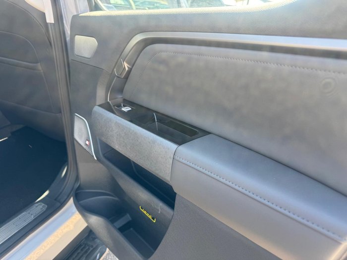 2026 LDV Terron 9 Evolve