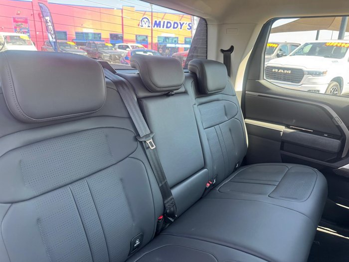 2026 LDV Terron 9 Evolve