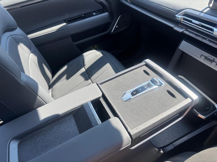 2026 LDV Terron 9 Evolve