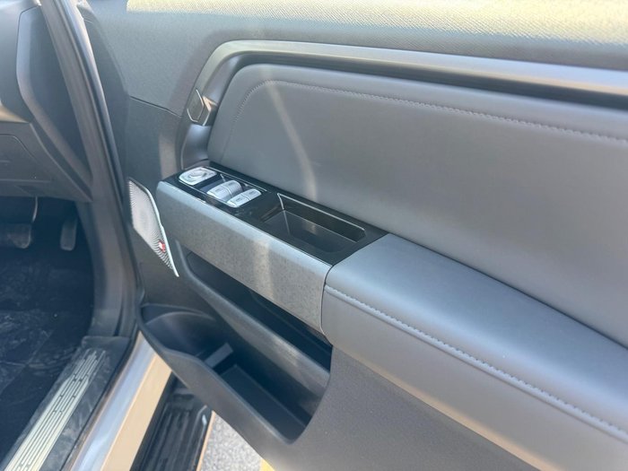 2026 LDV Terron 9 Evolve