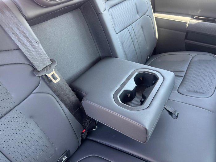 2026 LDV Terron 9 Evolve