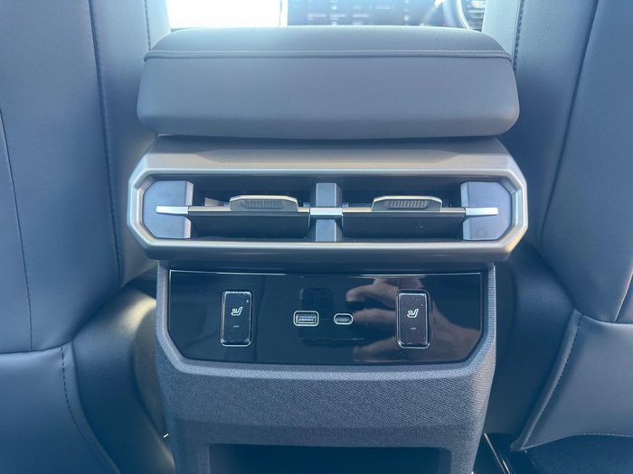 2026 LDV Terron 9 Evolve