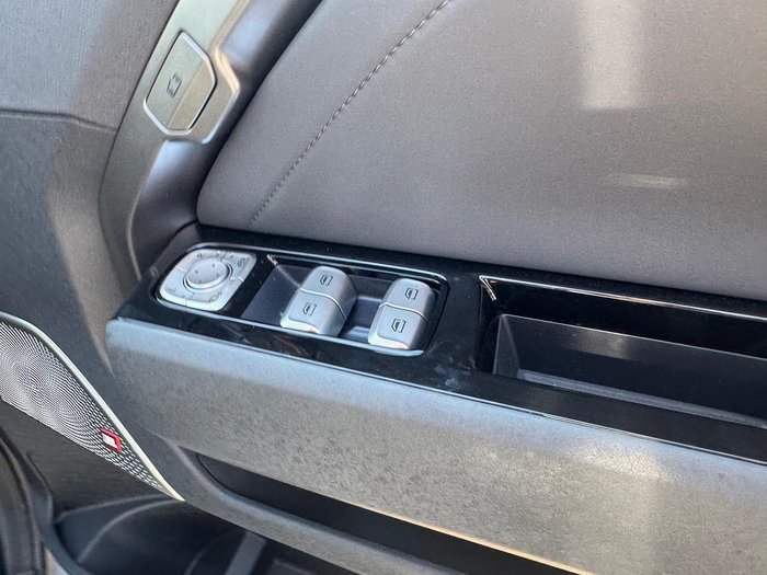 2026 LDV Terron 9 Evolve