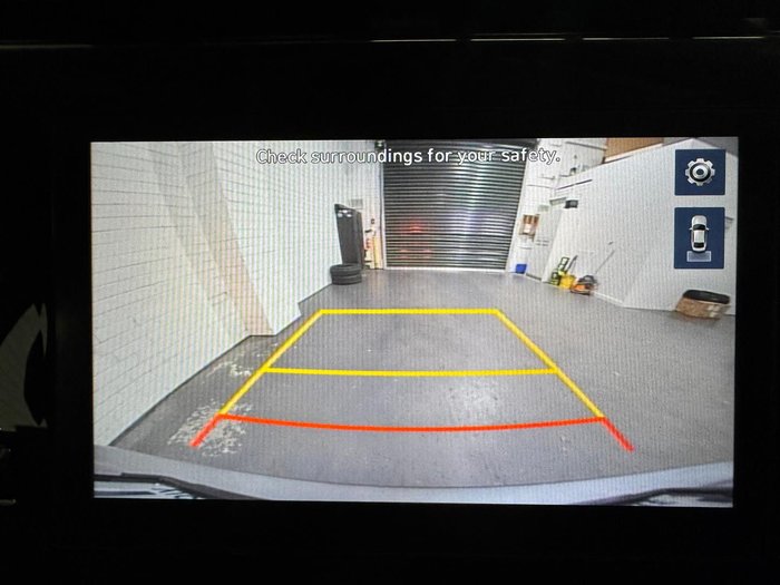 2023 Hyundai Tucson NX4.V2 MY23 Shimmering Silver