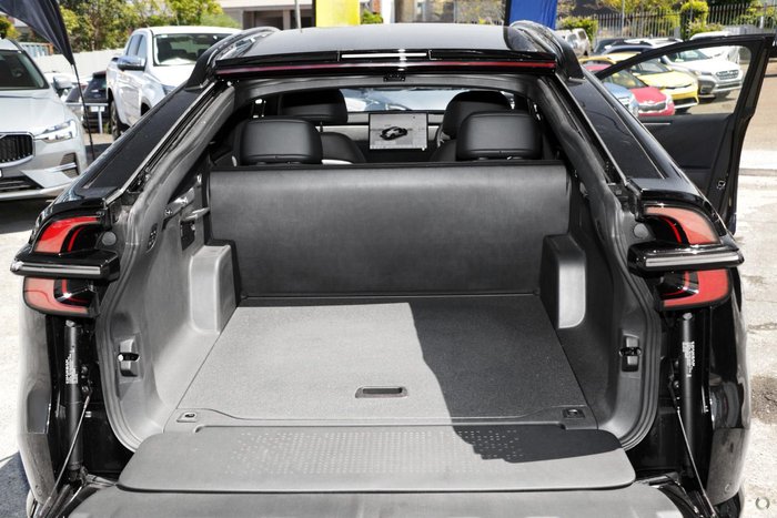 2025 Deepal E07 Performance