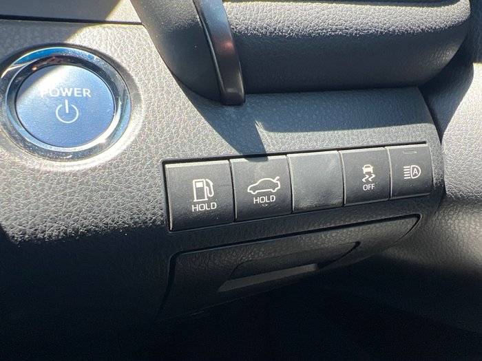 2022 Toyota Camry SX