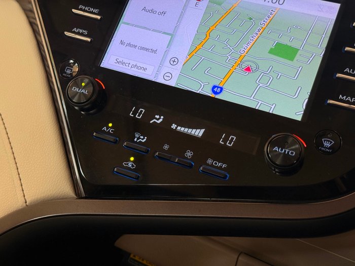 2019 Toyota Camry SL