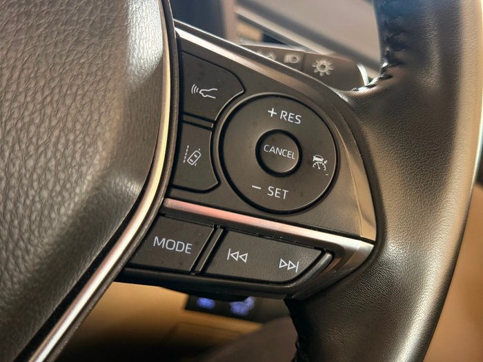 2019 Toyota Camry SL