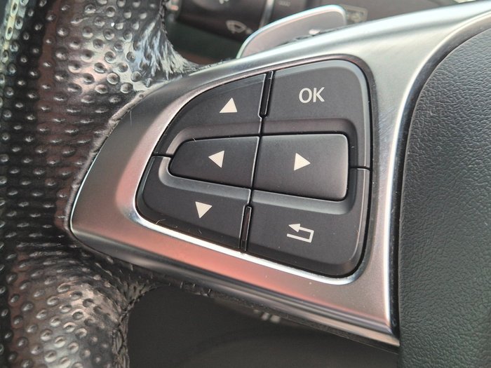 2018 Mercedes-Benz GLE-Class GLE350 d