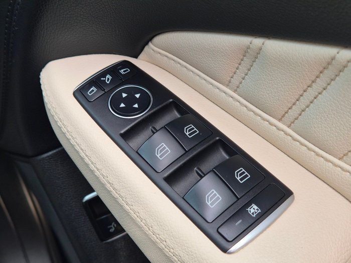 2018 Mercedes-Benz GLE-Class GLE350 d