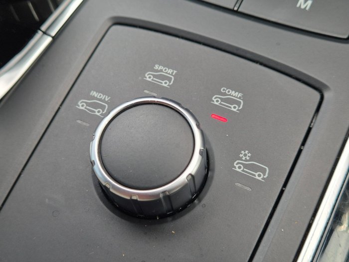 2018 Mercedes-Benz GLE-Class GLE350 d