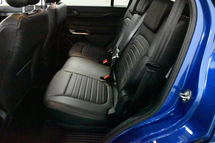 2025 Ford Everest Sport