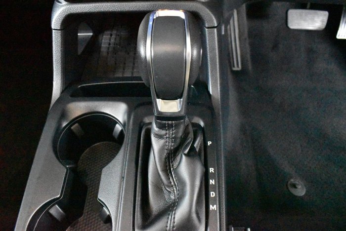 2025 Ford Everest Sport