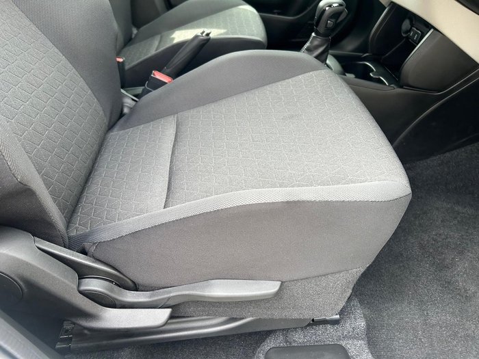 2024 Suzuki Swift Hybrid Plus