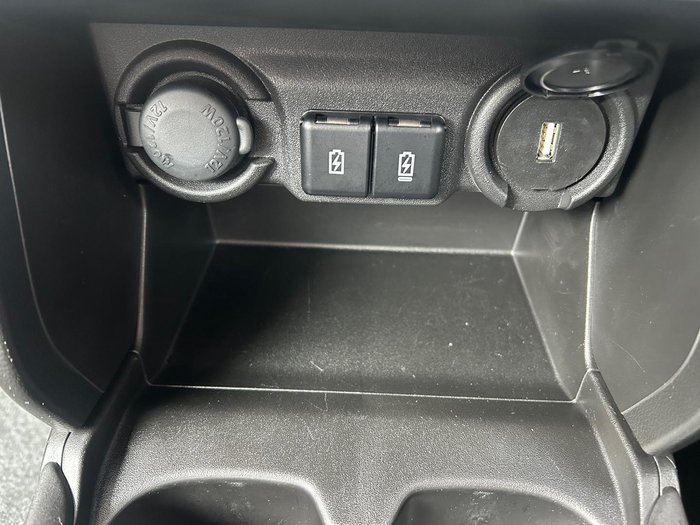 2024 Suzuki Swift Hybrid Plus