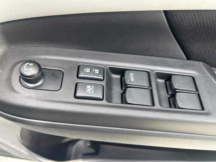 2024 Suzuki Swift Hybrid Plus