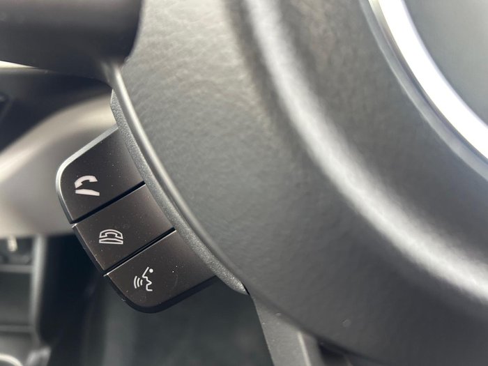 2024 Suzuki Swift Hybrid Plus