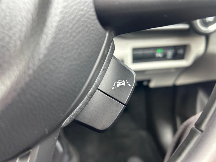 2024 Suzuki Swift Hybrid Plus