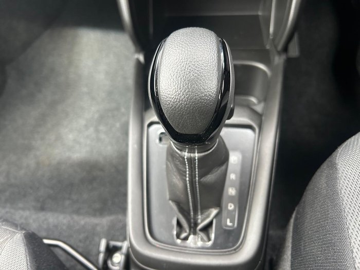 2024 Suzuki Swift Hybrid Plus