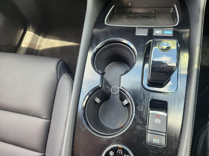 2025 Nissan X-TRAIL Ti e-POWER