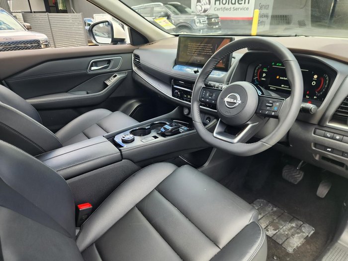 2025 Nissan X-TRAIL Ti e-POWER