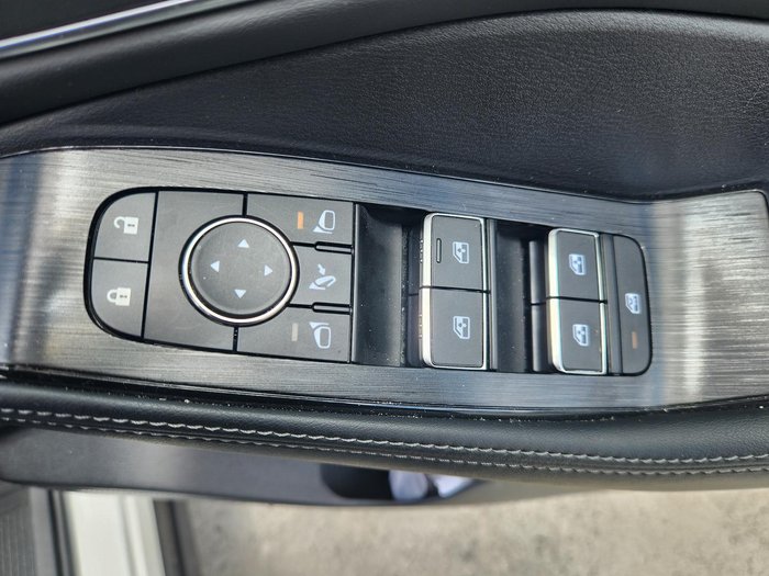 2025 Nissan X-TRAIL Ti e-POWER