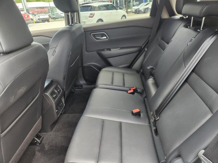 2025 Nissan X-TRAIL Ti e-POWER