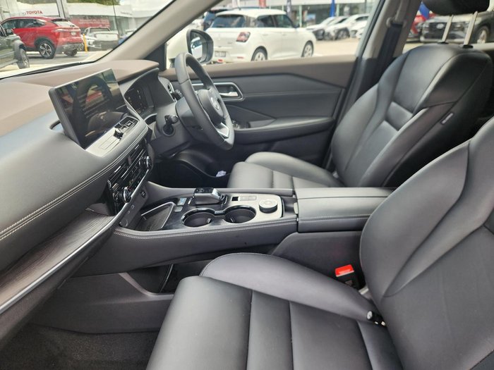 2025 Nissan X-TRAIL Ti e-POWER