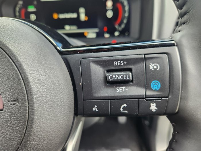 2025 Nissan X-TRAIL Ti e-POWER