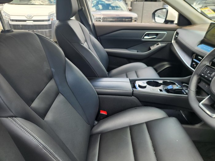 2025 Nissan X-TRAIL Ti e-POWER