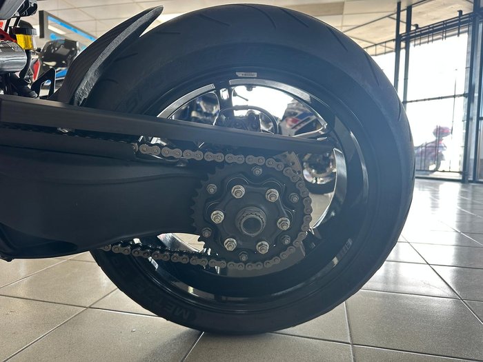 2021 KTM 1290 Super Duke R Super Duke Orange