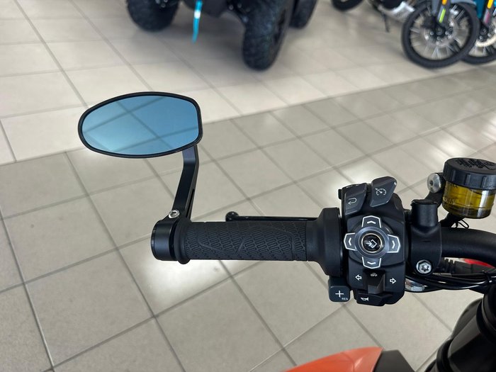 2021 KTM 1290 Super Duke R Super Duke Orange