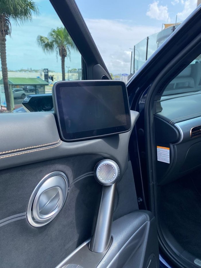 2024 Genesis GV60 AWD