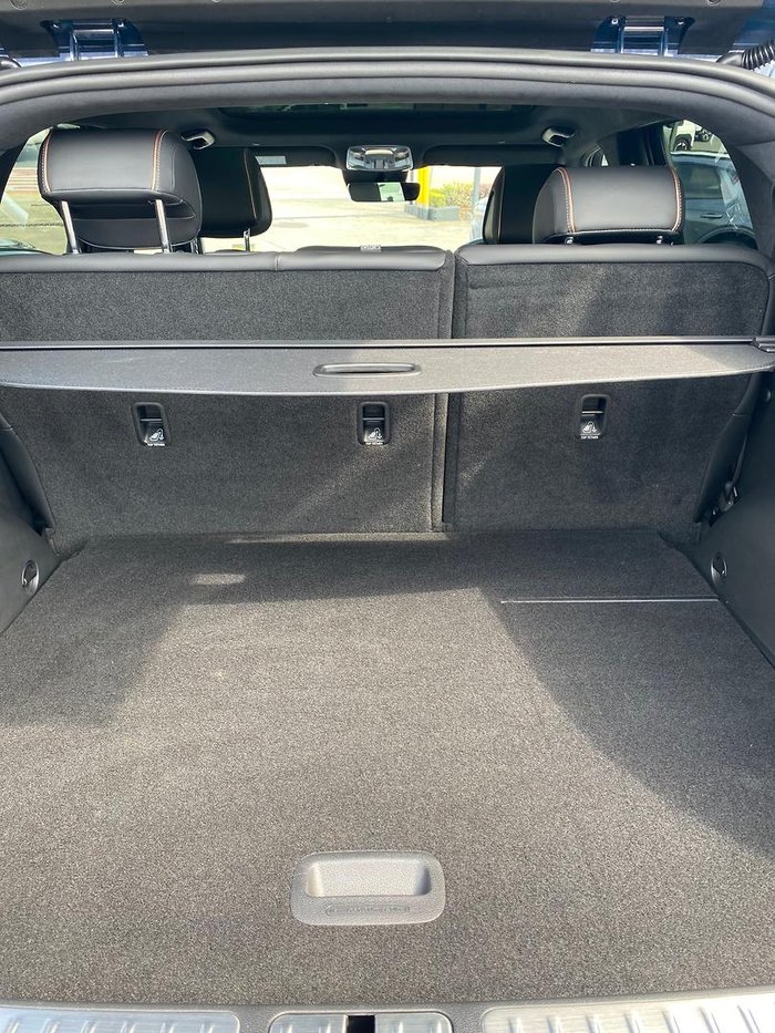 2024 Genesis GV60 AWD