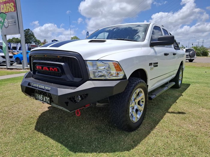 2019 RAM 1500 Express