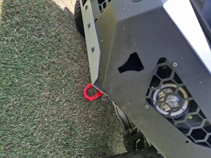 2019 RAM 1500 Express