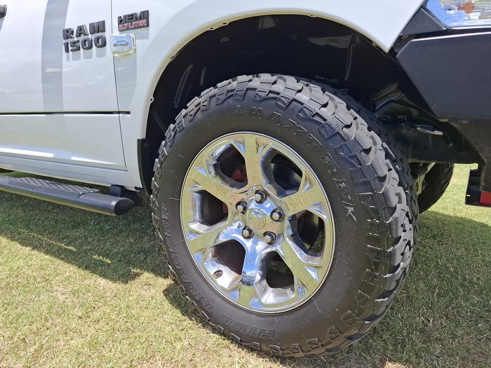 2019 RAM 1500 Express