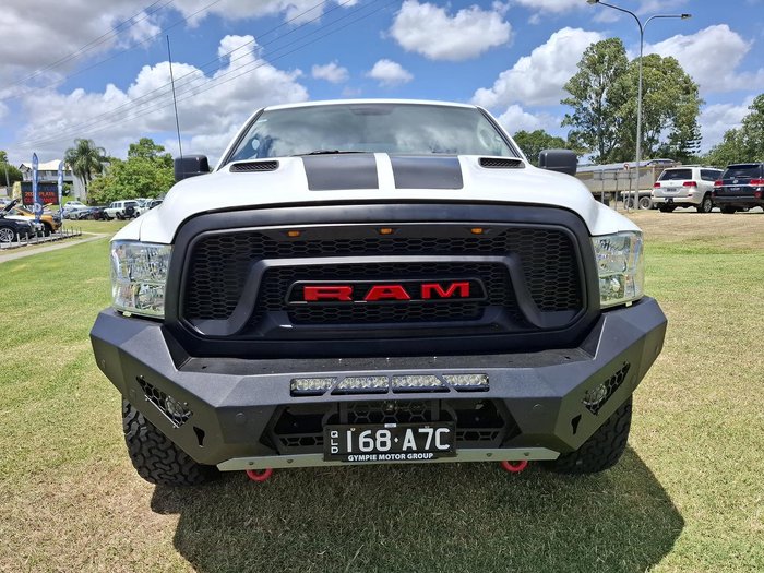 2019 RAM 1500 Express