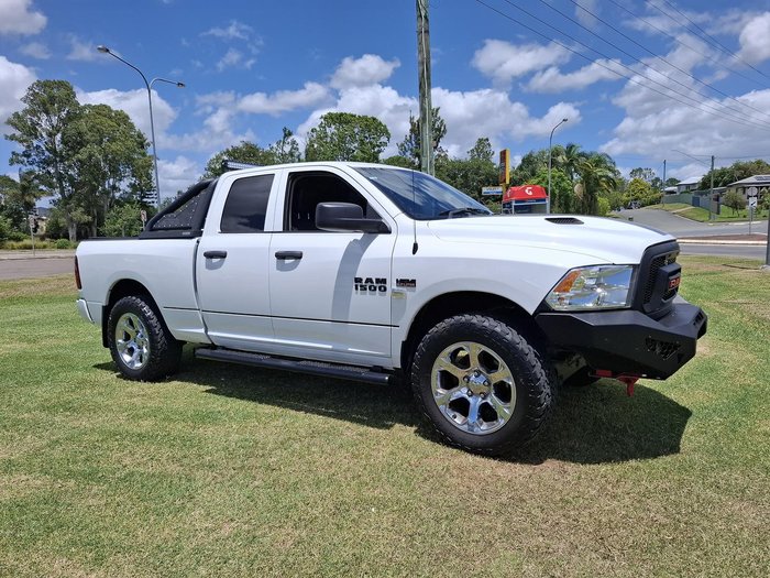 2019 RAM 1500 Express