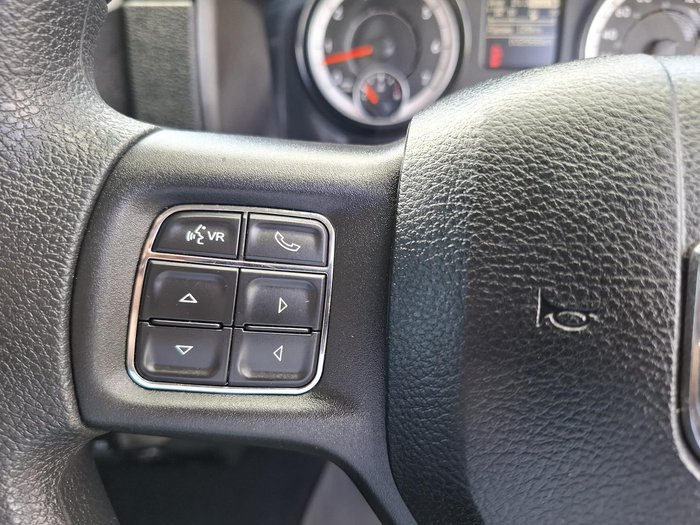 2019 RAM 1500 Express