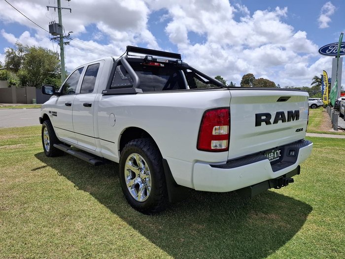 2019 RAM 1500 Express