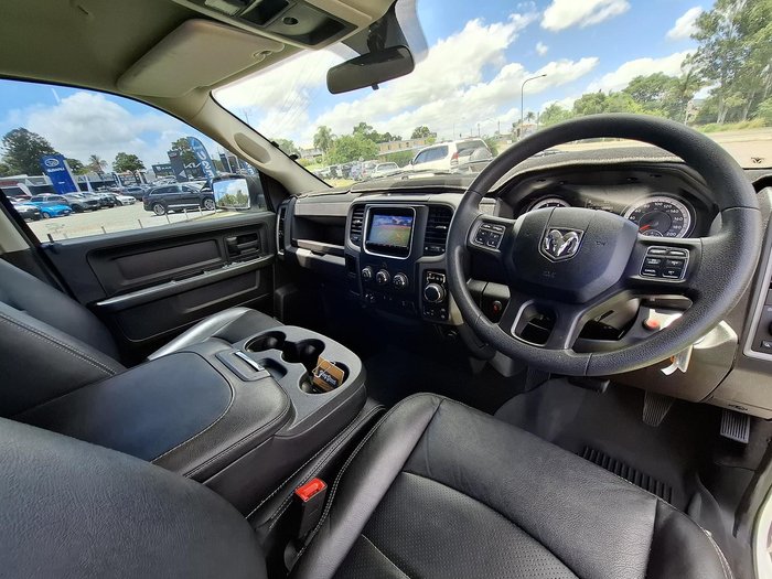 2019 RAM 1500 Express