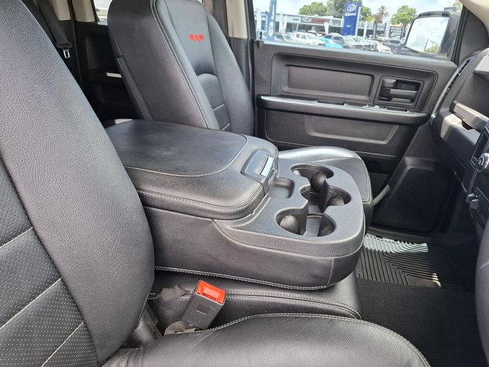 2019 RAM 1500 Express