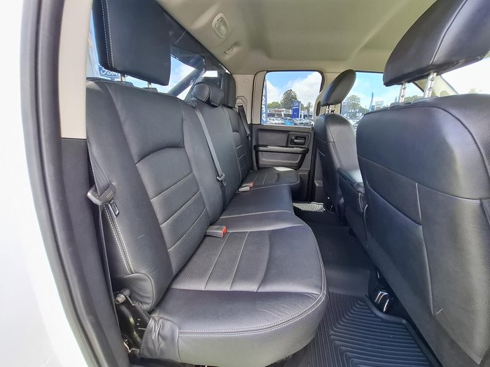 2019 RAM 1500 Express