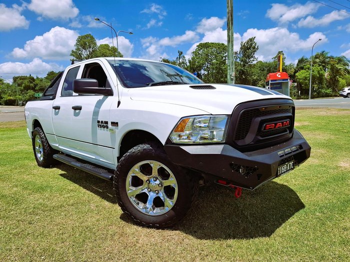 2019 RAM 1500 Express